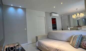 Imagem 4: Apartamento à venda em Vila Sônia com 96 m², 2 quartos, 2 suítes, 2 vagas