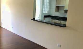 Imagem 6: Apartamento à venda em Jardim Marajoara com 113 m², 2 quartos, 1 suíte, 1 vaga