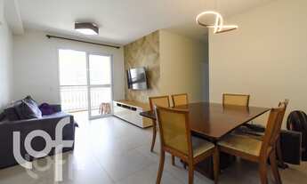 Imagem: Apartamento à venda em Jaguaré com 84