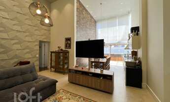 Imagem: Apartamento à venda em Brooklin com 355