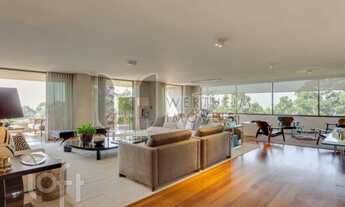 Imagem 5: Apartamento à venda em Vila Sônia com 511 m², 4 quartos, 4 suítes, 3 vagas