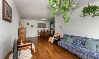 Imagem 4: APARTAMENTO em São Paulo - SP, Vila Madalena