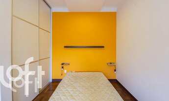 Imagem 6: Apartamento à venda em República com 32 m², 1 quarto