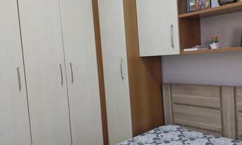 Imagem 6: Apartamento à venda em Carrão com 59 m², 2 quartos, 2 vagas