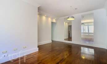 Imagem 2: Apartamento à venda em Paraíso com 76 m², 2 quartos, 1 suíte, 1 vaga