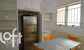 Imagem 6: Apartamento à venda em Perdizes com 170 m², 3 quartos, 3 suítes, 3 vagas