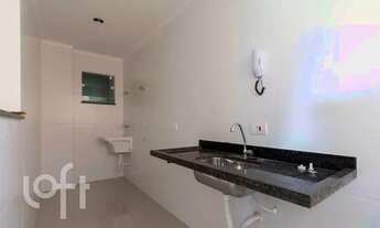 Imagem 5: Apartamento à venda em Itaquera com 42 m², 2 quartos, 1 vaga