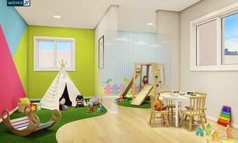 Imagem 4: APARTAMENTO em São Paulo - SP, Terceira Divisão de Interlagos