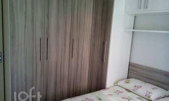 Imagem 5: Apartamento à venda em Vila Guilherme com 45 m², 2 quartos, 1 vaga