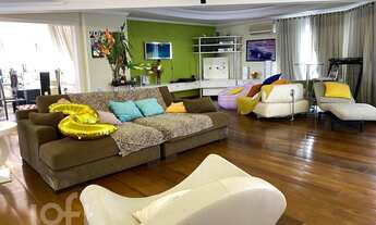 Imagem: Apartamento à venda em Morumbi com 549