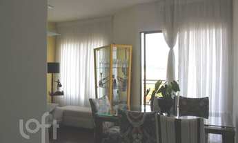 Imagem 5: Apartamento à venda em Jabaquara com 74 m², 3 quartos, 1 suíte, 2 vagas