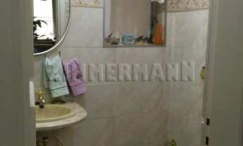 Imagem 4: Apartamento à venda em Santa Cecília com 120 m², 3 quartos, 2 vagas