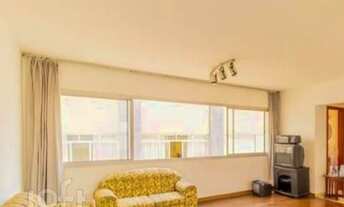 Imagem 3: Apartamento à venda em Santa Cecília com 130 m², 3 quartos, 1 suíte, 2 vagas