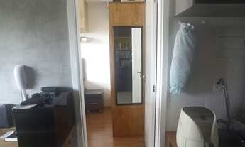 Imagem 6: Apartamento à venda em Lapa com 28 m², 1 quarto, 1 suíte