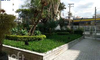 Imagem: Apartamento à venda em Cursino com 80 m²