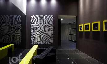 Imagem 5: Apartamento à venda em Ipiranga com 49 m², 1 quarto, 1 suíte, 1 vaga