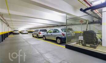 Imagem 5: Apartamento à venda em Bosque da Saúde com 107 m², 3 quartos, 1 suíte, 2 vagas