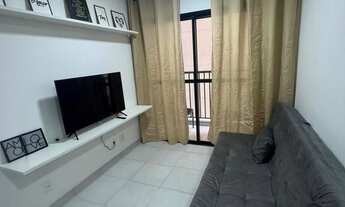 Imagem 6: Apartamento à venda em República com 38 m², 2 quartos