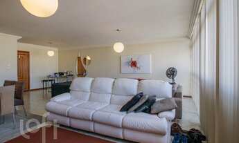 Imagem 5: Apartamento à venda em Campos Elísios com 157 m², 3 quartos, 1 suíte, 1 vaga