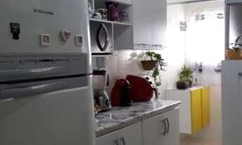 Imagem 3: Apartamento à venda em Freguesia do Ó com 52 m², 2 quartos, 1 vaga