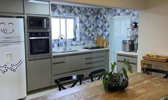 Imagem 6: Apartamento à venda em Belém com 186 m², 3 quartos, 1 suíte, 2 vagas