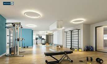 Imagem 6: APARTAMENTO em São Paulo - SP, Alto da Boa Vista