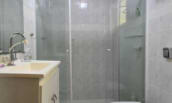 Imagem 2: Apartamento à venda em Alto da Lapa com 49 m², 2 quartos