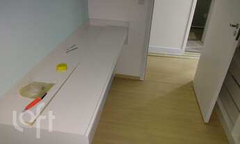 Imagem 3: Apartamento à venda em Cidade Líder com 44 m², 2 quartos