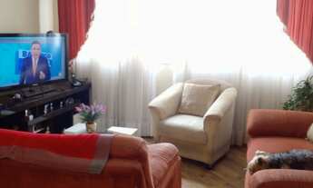 Imagem 5: Apartamento à venda em Santana com 84 m², 2 quartos, 1 vaga