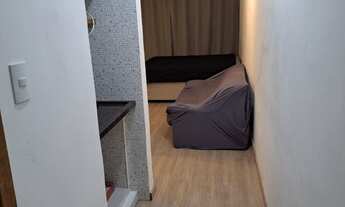 Imagem 4: Apartamento à venda em República com 26 m², 1 quarto