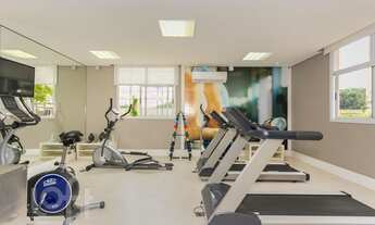 Imagem 2: Apartamento à venda em Barra Funda com 70 m², 2 quartos, 1 suíte, 2 vagas