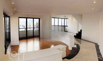 Imagem 1: Apartamento à venda em Aclimação com 500 m², 4 quartos, 4 suítes, 4 vagas