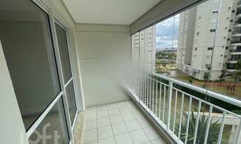 Imagem 2: Apartamento à venda em Perdizes com 77 m², 3 quartos, 1 suíte, 2 vagas