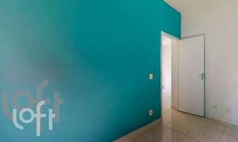 Imagem 6: Apartamento à venda em Cangaíba com 46 m², 2 quartos, 1 vaga