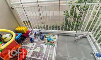 Imagem 4: Apartamento à venda em Vila Prudente com 60 m², 3 quartos, 1 suíte, 1 vaga