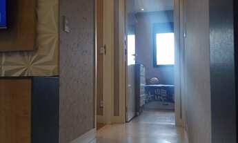 Imagem 2: Apartamento à venda em Brás com 70 m², 2 quartos, 1 suíte, 1 vaga