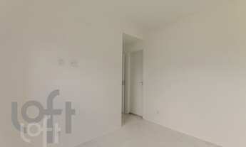 Imagem 3: Apartamento à venda em Santo Amaro com 62 m², 2 quartos, 1 suíte, 1 vaga