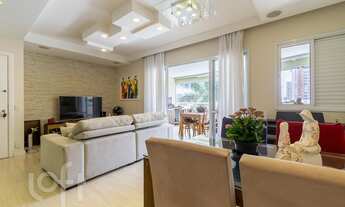 Imagem 6: Apartamento à venda em Ipiranga com 125 m², 3 quartos, 3 suítes, 2 vagas