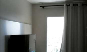 Imagem 3: Apartamento à venda em Bosque da Saúde com 67 m², 2 quartos, 1 suíte, 1 vaga