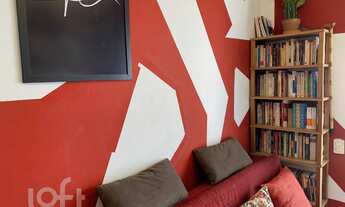 Imagem 2: Apartamento à venda em República com 75 m², 2 quartos, 1 vaga