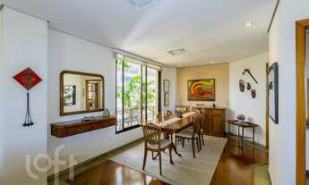 Imagem 6: Apartamento à venda em Brooklin com 200 m², 4 quartos, 2 suítes, 3 vagas