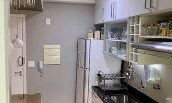 Imagem 7: Apartamento à venda em Alto da Lapa com 52 m², 2 quartos, 1 suíte, 1 vaga