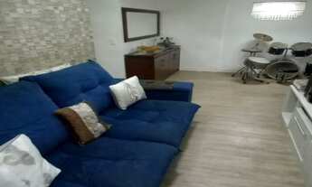 Imagem 3: Apartamento à venda em Cidade Ademar com 62 m², 2 quartos, 1 vaga