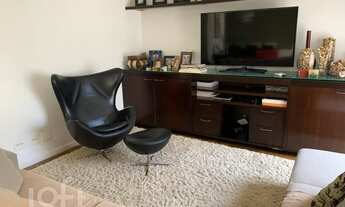 Imagem 3: Apartamento à venda em Morumbi com 191 m², 3 quartos, 3 suítes, 3 vagas