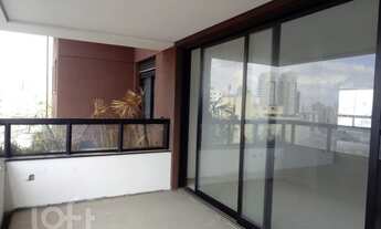 Imagem: Apartamento à venda em Vila Romana com