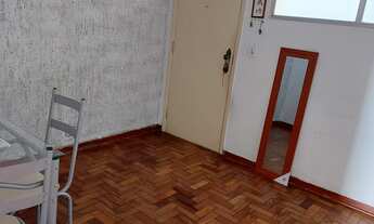 Imagem 2: Apartamento à venda em Sé com 34 m², 1 quarto, 1 suíte, 1 vaga