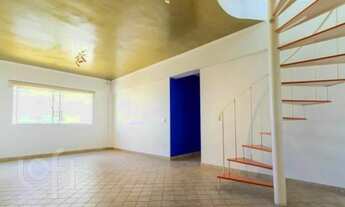 Imagem 2: Apartamento à venda em Vila Madalena com 146 m², 2 quartos, 2 suítes, 2 vagas