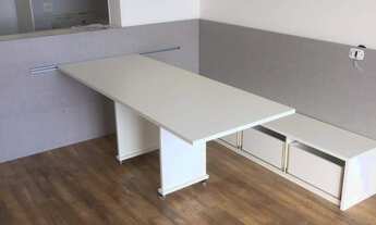 Imagem: Apartamento à venda em Belém com 60 m²