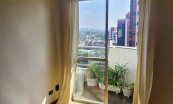 Imagem 4: Apartamento à venda em Saúde com 158 m², 3 quartos, 1 suíte, 2 vagas