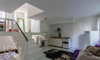 Imagem: Apartamento à venda em Morumbi com 70 m²